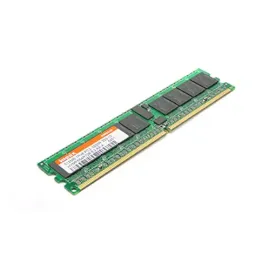 Hynix HYMP564R728-E3 512MB DDR2 400MHz DIMM Server Memory