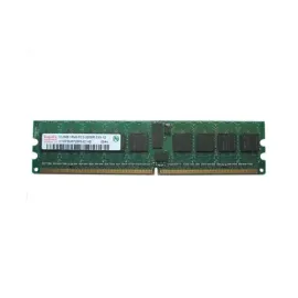 Hynix HYMP564R72BP8-E3 512MB DDR2 400MHz DIMM Server Memory