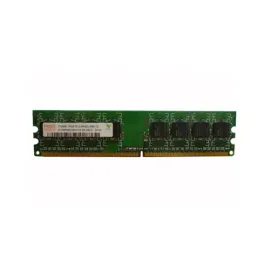 Hynix HYMP564U64CP8-S6 512MB DDR2 DIMM Desktop Memory