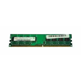 Hynix HYMP564U64CP8-Y5-PQ 512MB DDR2 DIMM Desktop Memory
