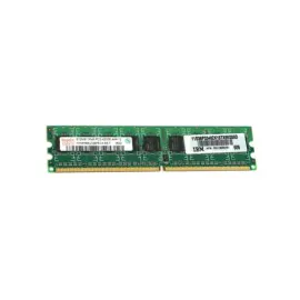 Hynix HYMP564U72BP8-C4 512MB DDR2 533MHz DIMM Server Memory
