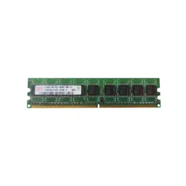 Hynix HYMP564U72CP8-S6 512MB DDR2 667MHz DIMM Server Memory