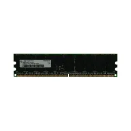 Hynix HYS72T512022HR-5-A 4GB DDR2 400MHz DIMM Server Memory