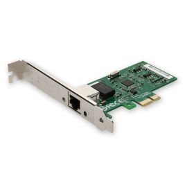 AddOn I210T1-AO 10GbE PCI-Express Network Adapter