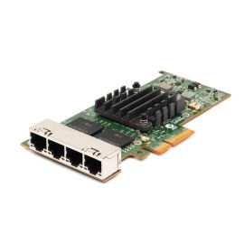 Intel I340-F4 SFP Network Adapter