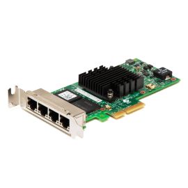 Intel I350T4V2 Ethernet Network Adapter