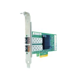 Axiom I350F2-AX SFP PCI-Express Network Adapter