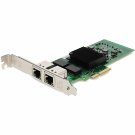 Axiom I350T2-AX Ethernet PCI-Express Network Adapter
