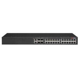 Brocade ICX-6430-24P 24-Ports PoE+ ICX 6430 Network Switch