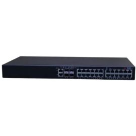 Brocade ICX6430-24 24-Ports Ethernet ICX 6430 Network Switch