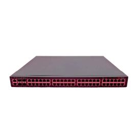 Brocade ICX6430-48P 48-Ports Ethernet ICX 6430 Network Switch