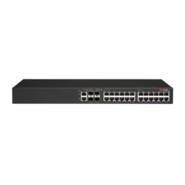 Brocade ICX6450-24 24-Ports Ethernet ICX 6450 Network Switch