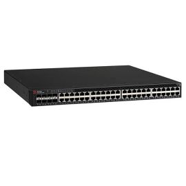 Brocade ICX6610-48P-E 48-Ports Ethernet ICX 6610 Network Switch