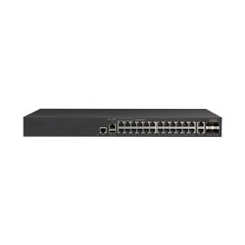 Ruckus ICX7150-24P-2X10G 26-Ports Ethernet Network Switch