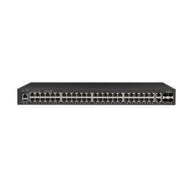 Ruckus ICX7150-48P-4X10GR-RMT3 50-Ports Ethernet Network Switch