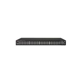 Ruckus ICX7150-48PF-4X10GR 50-Ports Ethernet Network Switch