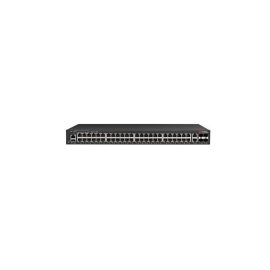 Ruckus ICX7150-48PF-4X1G 50-Ports Ethernet Network Switch