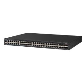 Ruckus ICX7150-48ZP-E2X10G 16-Ports Ethernet Network Switch