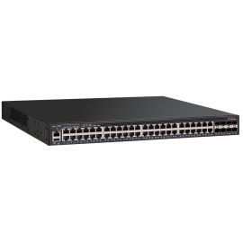Ruckus ICX7150-48ZP-E8X10GR 16-Ports Ethernet Network Switch