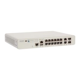 Ruckus ICX7150-C12P-2X1G 12-Ports PoE+ Network Switch