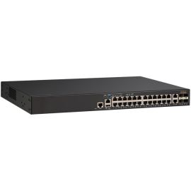Brocade ICX7150-24-4X10GR Network Switch