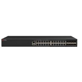 Brocade ICX7250-24P 24-Ports Ethernet ICX 7250 Network Switch