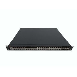 Ruckus ICX7250-48-2X10G 48-Ports Ethernet Network Switch