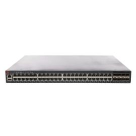 Brocade ICX7250-48P-2X10G 48-Ports PoE+ ICX 7250 Network Switch
