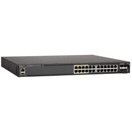 Ruckus ICX7450-24P 24-Ports PoE+ Network Switch