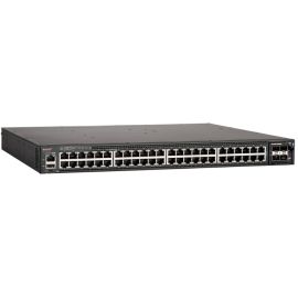 Ruckus ICX7450-48-E-RUC Layer 3 Rack-mountable Network Switch