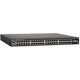 Brocade ICX7450-48 48-Ports Ethernet ICX 7450 Network Switch