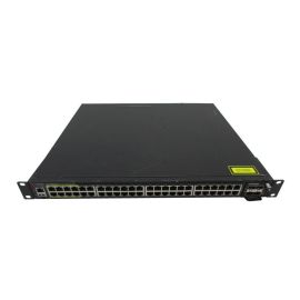 Ruckus ICX7450-48F-E 48-Ports SFP Network Switch
