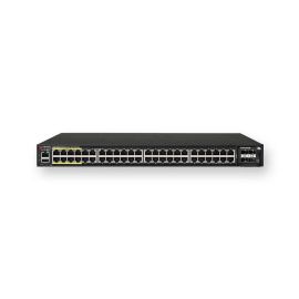 Ruckus ICX7450-48P-STK-E 48-Ports PoE+ Network Switch