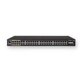 Ruckus ICX7450-48P 48-Ports PoE+ Network Switch