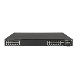 Ruckus ICX7550-24ZP-E2-R3 24-Ports PoE+ Network Switch