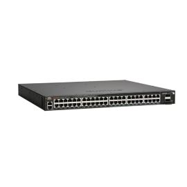Ruckus ICX7650-48ZP 48-Ports Ethernet Network Switch