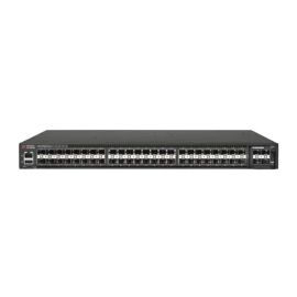 Ruckus ICX7650-48ZP-E2 24-Ports Ethernet Network Switch