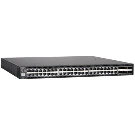 Ruckus ICX7750-48C 48-Ports Ethernet Network Switch