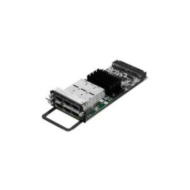 Brocade ICX7750-6Q 6-Ports QSFP+ Expansion Module