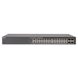 Ruckus ICX8200-24P 24-Ports PoE+ Network Switch