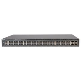 Ruckus ICX8200-48PF2-E2 48-Ports PoE+ Network Switch