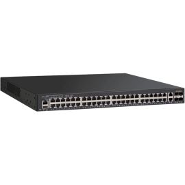 Ruckus ICX8200-48ZP2-E2 32-Ports PoE+ Network Switch