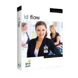 Jolly Technologies IF8-PRE Jolly ID Flow School Tracking Software