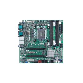 Asrock IMB-X1313 Socket LGA1200 Micro-ATX Desktop Motherboard