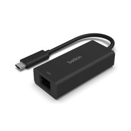 Belkin INC012BTBK USB-C Network Adapter