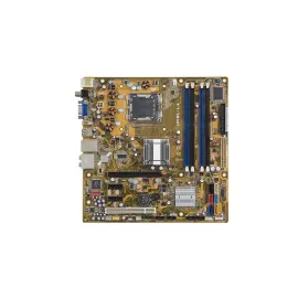 Asus IPILP-LC Supports Socket 775 Desktop Motherboard