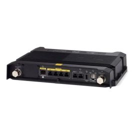 Cisco IR829-2LTE-EA-BK9 Dual Band 5GHz IR829 Series Wireless Router