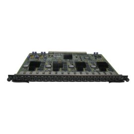 Foundry Networks J-F16GX 16-Ports Ethernet Network Module