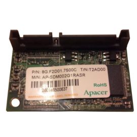 Dell J016G 2GB SATA 1.5Gb/s Solid State Drive (SSD)