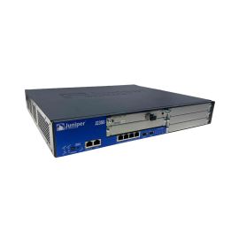 Juniper J2350-JH Quad-Ports Ethernet J2350 Router